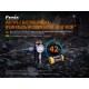 Налобный фонарь Fenix HM50R V2.0, HM50RV20
