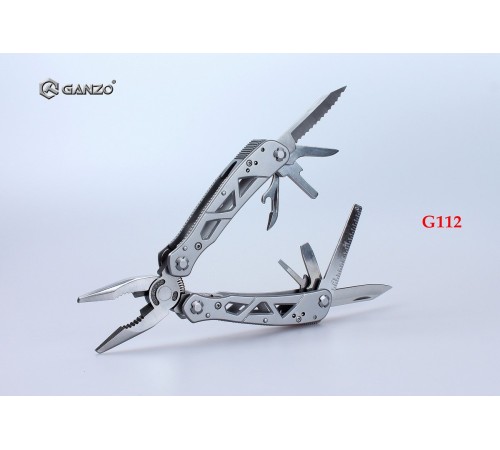 Мультитул Ganzo G112
