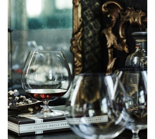 Бокал для коньяка Riedel Bar Brandy Vinum