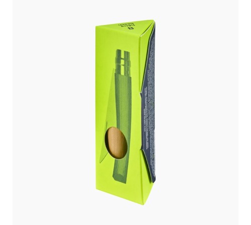 Нож филейный Opinel №8, нержавеющая сталь, рукоять из дерева бука