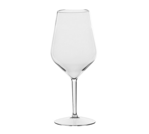 Бокалы из поликарбоната для вина Italesse Air Beach Wine 6шт.