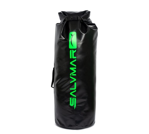 Гермомешок-рюкзак Salvimar DRYBACKPACK 60/80 литров