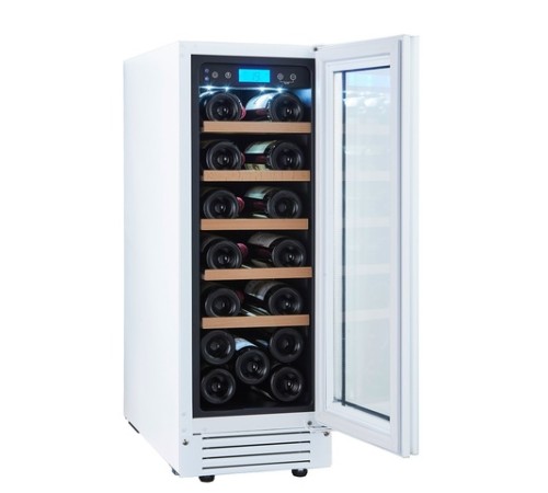 Винный шкаф Cellar Private встраиваемый, однокамерныйCP020-1TWH