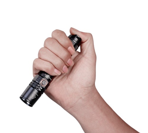 Фонарь Fenix PD35 V2.0 Cree XP-L HI V3 LED