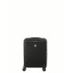 Чемодан VICTORINOX Connex, чёрный, полиэстер, 40x20x55 см, 28 л