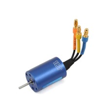 Бесколлекторный мотор Hobbywing EZRUN-2030 12T (7800KV, 2.00/10мм, 1/18) бессенсорный
