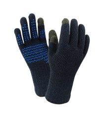 Водонепроницаемые перчатки Dexshell Ultralite Gloves V2.0, размер L, DG368TS20-HTBL