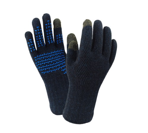 Водонепроницаемые перчатки Dexshell Ultralite Gloves V2.0, размер M, DG368TS20-HTBM