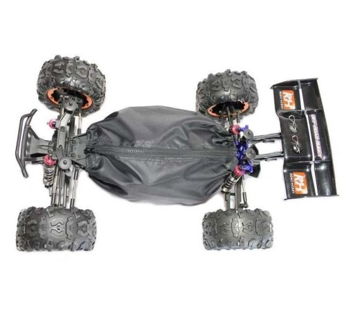 Защитный чехол для Remo Hobby 1/8