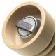 Мельница электрическая для соли Peugeot Paris, Natural, 12 см