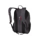 Рюкзак SWISSGEAR 13'', cерый, ткань Grey Heather/ полиэстер 600D PU , 33х16х45 см, 23 л