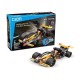 Конструктор CaDA Technic гоночный болид совместим с C52002W, инерционный (159 деталей)