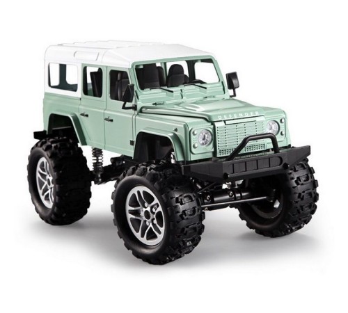 Радиоуправляемый краулер Double Eagle Land Rover 1:14 4WD 2.4G