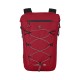 Рюкзак VICTORINOX Altmont Active L.W. Rolltop Backpack, красный, 100% нейлон, 30x19x46 см, 20 л