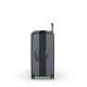 Чемодан VICTORINOX Airox Advanced, серо-синий матовый, 100% поликарбонат Makrolon, 46x29x69 см, 75 л