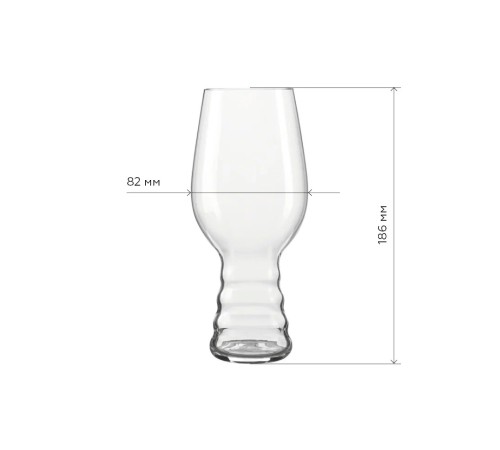 Бокалы для пива Spiegelau Beer Classics 6 шт.