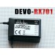 Аппаратура радиоуправления Walkera Devo F7DS 2.4G 7ch Rx Tx