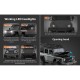 Радиоуправляемый краулер Double Eagle Land Rover D110 4WD RTR масштаб 1/14 4WD 2.4G RTR