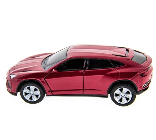Машина Kinsmart Lamborghini Urus 1:36 б/к
