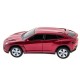 Машина Kinsmart Lamborghini Urus 1:36 б/к