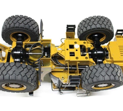 Радиоуправляемый погрузчик с гидравлической системой HUI NA TOYS 2.4G 1/14 RTR