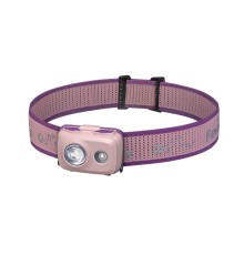 Налобный фонарь Fenix HL16 UltraLight 450 Lumen Pink