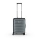 Чемодан VICTORINOX Airox Advanced, черный матовый, 100% поликарбонат Makrolon, 50x32x75 см, 103 л