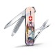 Нож-брелок VICTORINOX Classic 