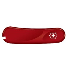 Передняя накладка для ножей VICTORINOX 85 мм, пластиковая, красная