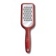 Тёрка крупная VICTORINOX, 26 см, АБС-пластик / сталь, красная, в картонной коробке