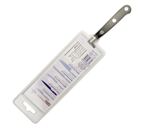 Нож кухонный ACE K204BK Utility knife