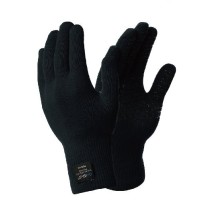 Водонепроницаемые перчатки DexShell ThermFit Neo Gloves L черные, DG324BL