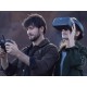 Радиоуправляемый квадрокоптер DJI Mavic 2 Zoom (DJI Smart Controller) RTF 2.4G