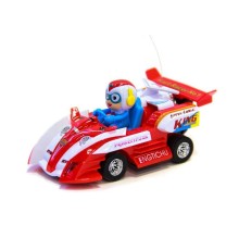 Р/У машина WLToys Карт Mini 2017 1/23 +акб.