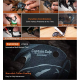 Брелок мультитул NexTool Captain Gulp KT5018