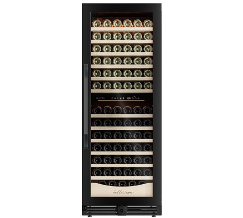 Винный шкаф Meyvel MV141PRO-KBT2