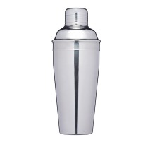 Шейкер для коктейлей Kitchen Craft Double Walled