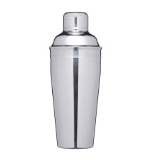 Шейкер для коктейлей Kitchen Craft Double Walled