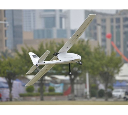 Радиоуправляемый самолет Volantex RC RangerEX 2000mm Brushless PNP