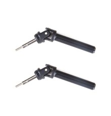 Карданные привода задние для Remo Hobby MMAX, EX3 1/10