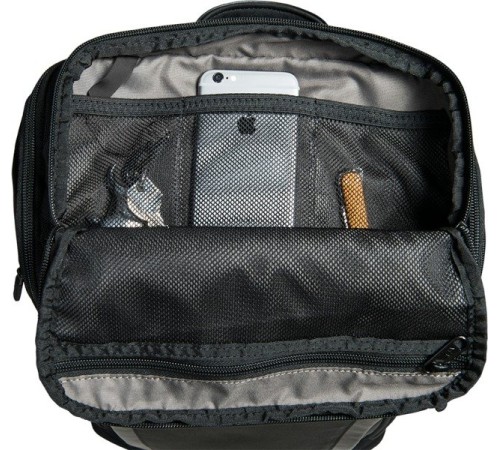 Рюкзак VICTORINOX Altmont Professional Fliptop 15