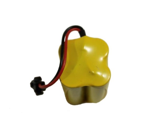 Аккумулятор Ni-Cd 300mAh, 4.8V, SM для Double Eagle E668-003, E669-003, E670-003, E564-003
