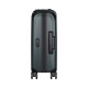 Чемодан VICTORINOX Spectra™ 3.0 Global Carry-On, темно-зеленый, поликарбонат Sorplas™, 40x20x55 см, 39 л