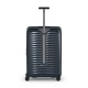 Чемодан VICTORINOX Airox, синий, 100% поликарбонат Makrolon, 50x32x75 см, 98 л