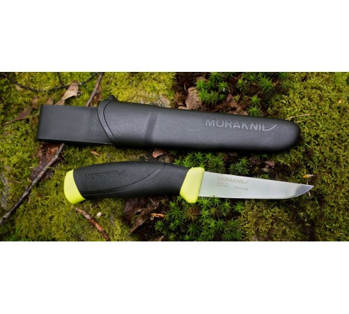 Нож Morakniv Fishing Comfort Fillet 090, 12207