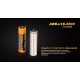 Аккумулятор 18650 Fenix ARB-L18-3500 Rechargeable Li-ion Battery