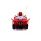 Р/У машина WLToys Карт Mini 2017 1/23 +акб.