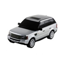 Р/У машина Rastar Range Rover Sport 1:24, черный 27MHZ