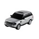 Р/У машина Rastar Range Rover Sport 1:24, черный 27MHZ