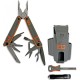 Мультитул Gerber Bear Grylls Survival Tool, 31-001047